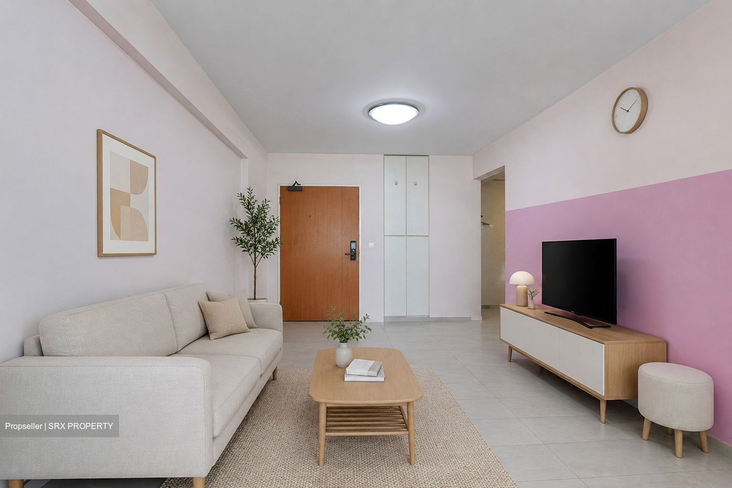 Blk 996A Buangkok Tropica (Hougang), HDB 4 Rooms #573077731